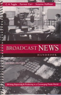 Broadcast News HandBook