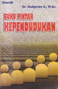 Buku Pintar Kependudukan