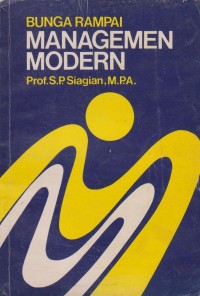 Bunga Rampai Management Modern