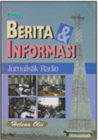 Berita & Informasi Jurnalistik Radio