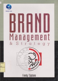 Brand Management & Strategy