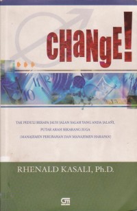 Change!!