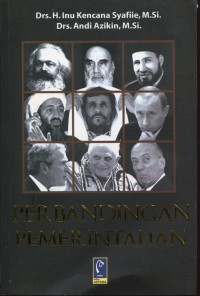 Perbandingan Pemerintahan