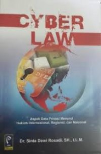 CYBER LAW