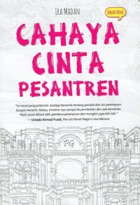 CAHAYA CINTA PESANTREN