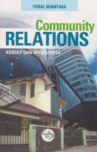 Community Relations Konsep dan Aplikasi