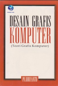 Desain Grafis Komputer