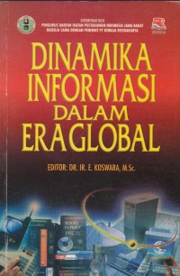 Dinamika Informasi Dalam Era Global