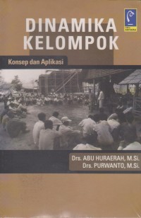 Dinamika Kelompok