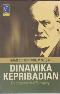 Dinamika Kepribadian