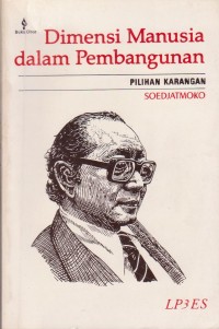 Dimensi Manusia dalam Pembangunan