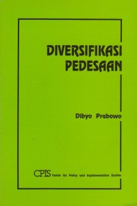 Difersifikasi Pedesaan