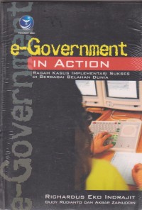 E-Government in Action