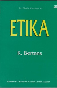 Etika
