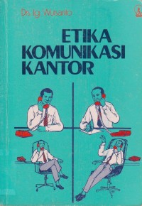 Etika Komunikasi Kantor