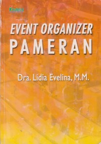 Event Organizer Pameran