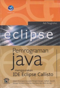 Eclipse Pemrograman Java