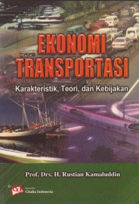 Ekonomi Transportasi