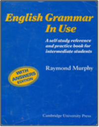 English Grammar in Use