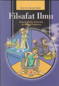 Filsafat Ilmu