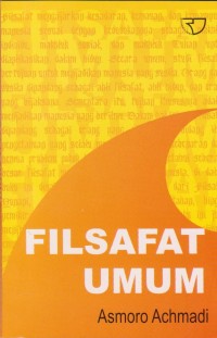 Filsafat Umum