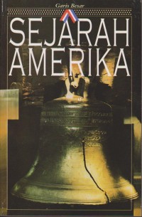 Garis Besar Sejarah Amerika