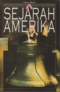 Garis Besar Sejarah Amerika