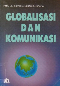Globalisasi dan Komunikasi