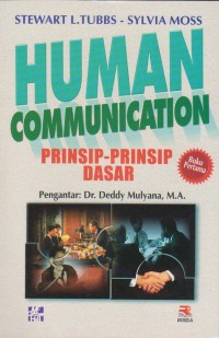 Human Communication (prinsip-2 dasar)