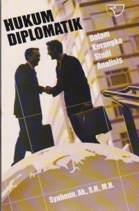 Hukum Diplomatik