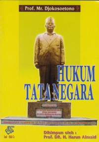 Hukum Tata Negara