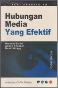 Hubungan Media yang Efektif