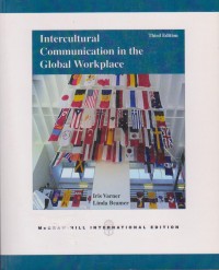 Intercultural Communication in the Global Workplace