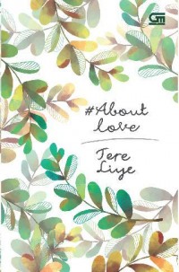 ABOUT LOVE
