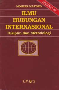 Ilmu Hubungan Internasional