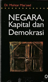 NEGARA, KAPITAL DAN DEMOKRASI