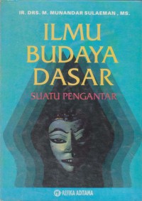 Ilmu Budaya Dasar