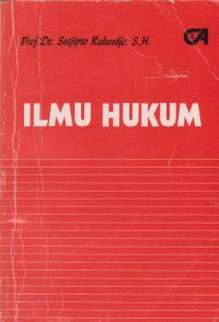 Ilmu Hukum