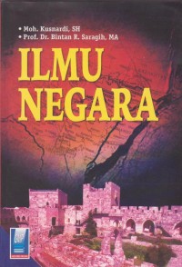 Ilmu Negara