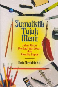 Jurnalistik Tujuh Menit