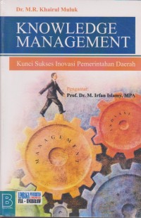 Knowledge Management