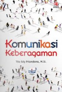 KOMUNIKASI KEBERAGAMAN