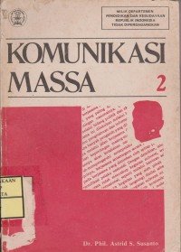 Komunikasi Massa 2