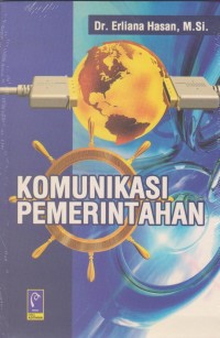 Komunikasi Pemerintahan