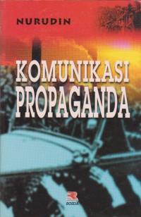 Komunikasi Propaganda