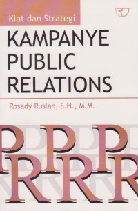 Kampanye Public Relation
