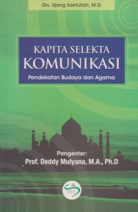 Kapita Selekta Komunikasi