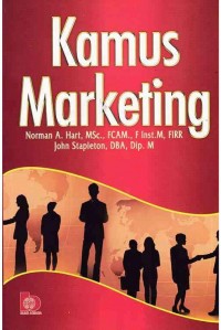 KAMUS MARKETING