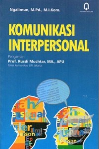 Komunikasi interpersonal