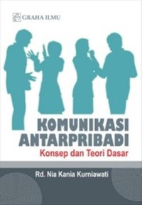 KOMUNIKASI ANTAR PRIBADI